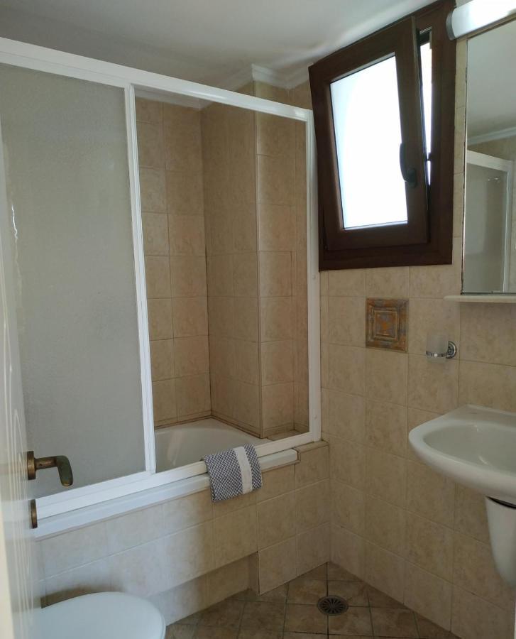 Ferienwohnung Koimhte Armenistis  Exterior foto